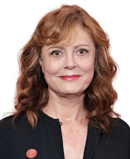 Susan Sarandon